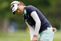 Choi grabs LPGA lead
