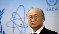 Iran refuses to let IAEA check peaceful nature of its nuclear program - Yukiya Amano