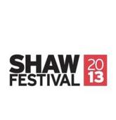 OUR BETTERS Set to Open Shaw's 2013 Season