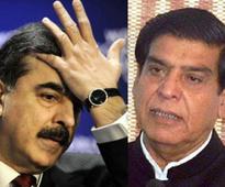 NAB summons Raja, Gilani on 11th
