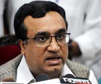 BCCI should come under RTI Act: Ajay Maken