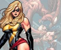Marvel working on Ms. Marvel, Blade reboot scripts