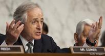 Sen. Corker Puts Hold on Aid to Afghanistan