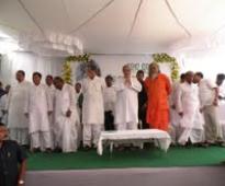 BJD Supremo Naveen Patnaik appoints 17 observers to oversee party organization