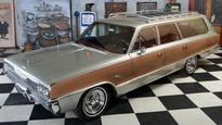 Classified ad of the week: Dodge Monaco