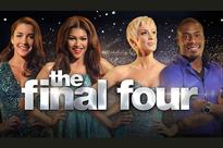 Dancing With The Stars Finals Monday: Zendaya, Kellie, Jacoby, Aly