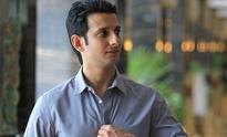 Sharman Joshi wraps up 'Gang of Ghosts' shoot