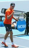 Virginia Wins 2013 NCAA Men's Tennis Championship