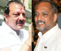 Nana Patekar says he won't work with Sanjay Dutt
