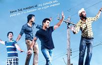Fukrey is a totally mad film: Mrighdeep Singh Lamba