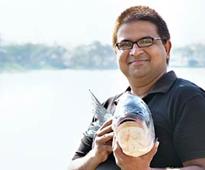 Catamaran Waterbase Solutions is bringing fresh and cooked