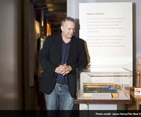 The first Apple, fetching prices that may crash the system