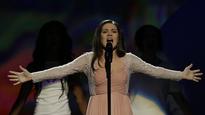 Russia angry at Eurovision fraud