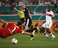 Arsenal Transfer Rumour: Gunners Target Bundesliga Star