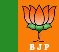 BJP MLAs stage protest outside J&K Assembly for fourth day