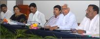 All water connections must be metered: Kodgi