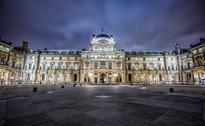 The Louvre Museum: Facts, Paintings & Tickets