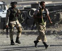 Afghanistan: Kabul International Airport Attacked by Taliban