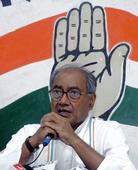 Digvijay Singh is in charge of Congress affairs in Karnataka