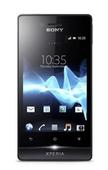 How to Update Sony Xperia Miro with Android 4.1.2 Jelly Bean