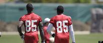 Niners Suffer Major Setback