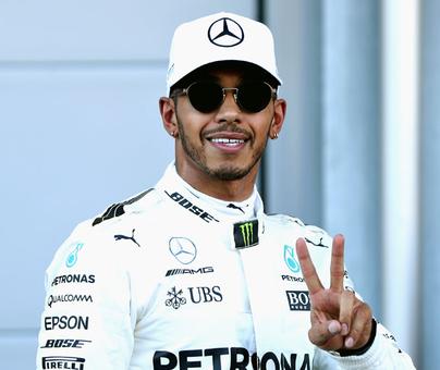 Hamilton happy to play the villain in Ferrari's backyard Hamilton happy to play the villain in Ferrari's backyard