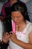 Bibles for China sends big-hearted youth to share God's love