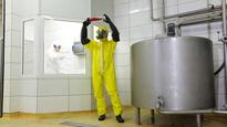 Senators unveil bipartisan agreement to update Toxic Substances Control Act