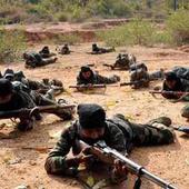 Live: Three killed in Maoist attack in Bihar, RPN Singh calls it a sign of desperation