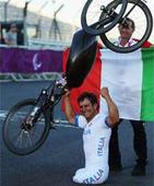 There should be right mix of passion and ambition to be successful: Alex Zanardi