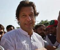 Imran Khan urges Pakistan to take steps to halt US drone attacks