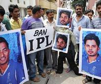 IPL spot-fixing: Police formally arrest former Ranji player Baburao Yadav