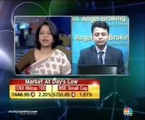 Short Sintex; go long in Mahindra Satyam: Kulkarni