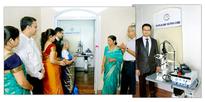 Mangalore Retina Care inaugurated at Falnir Clinic