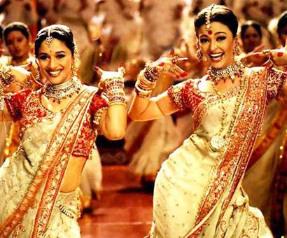 12 Reasons Why We Love Madhuri 12 Reasons Why We Love Madhuri