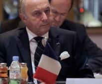 Nations to boost aid to Syria rebels until Assad goes