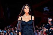 Bellucci, Gibson to shoot in India for film on Malala?