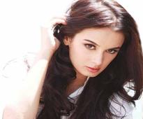Evelyn Sharma basking in glory with  'Yeh Jawaani Hai Deewani'