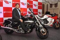 DSK Motowheels plans unit in Maharashtra to make Hyosung bikes