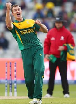 Stats: Ryan McLaren tops wicket-takers chart