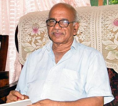 'An open market with democracy is better than Communism'