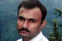 Soharabuddin Sheikh fake encounter: CBI books BJP's Gulab Chand Kataria