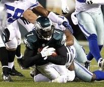 Ward says NFL not ready for gay player