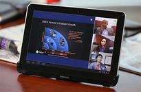 Does Working From Home Always Weaken Office Communication?