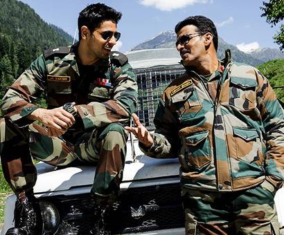 Review: Aiyaary is deceived by its own cleverness Review: Aiyaary is deceived by its own cleverness