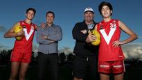 New Jarman for the Crows?