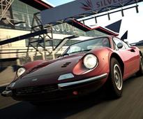 Gran Turismo 6 for PS3 is Coming