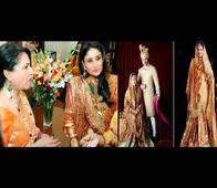 Kareena Kapoor Khan follows mother-in-law Sharmila Tagore