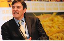 Transcript: Fortune Global Forum: Tim Armstrong