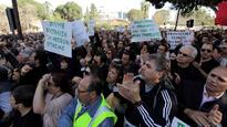 IMF may give Cyprus its first bailout